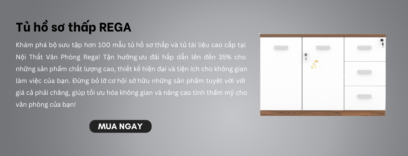 poster tủ hồ sơ thấp