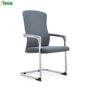 Ghế văn phòng chân quỳ REGA D268 - 1