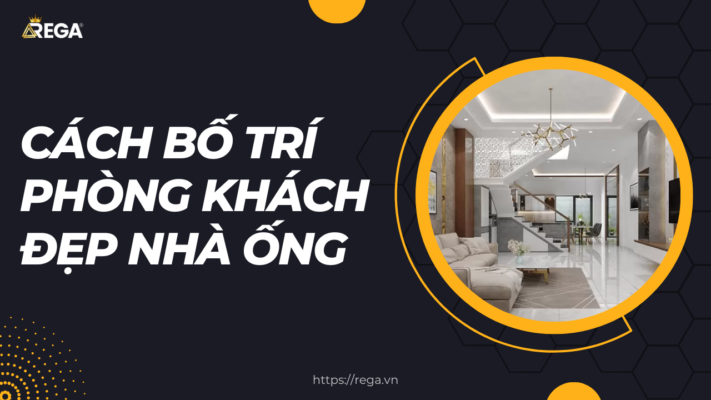 Ảnh nền phòng khách đẹp nhà ống