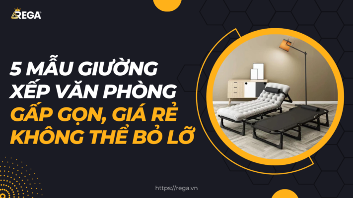 Avatar giường xếp văn phòng