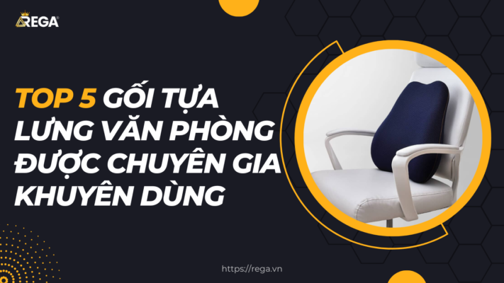 Avatar top 5 gối tựa lưng