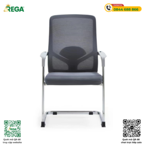 Ghế văn phòng chân quỳ REGA D-268-1