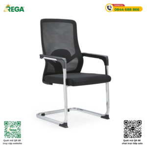 Ghế văn phòng chân quỳ REGA D-268