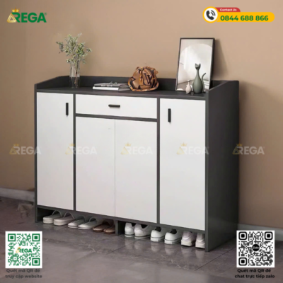 Tủ để giày REGA RK-T805