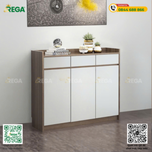 Tủ để giày REGA RK-T806