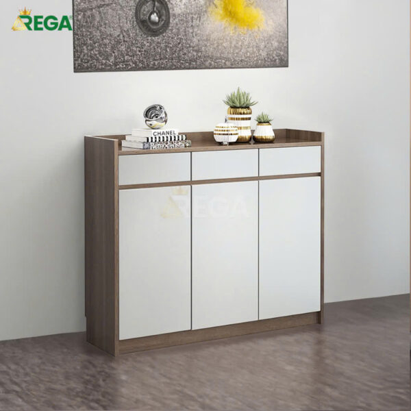 Tủ để giày REGA RK-T806