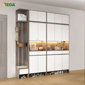 Tủ để giày REGA RK-T808