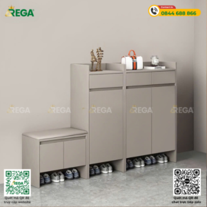 Tủ để giày REGA RK-T809