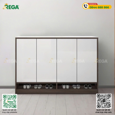 Tủ để giày REGA RK-T811