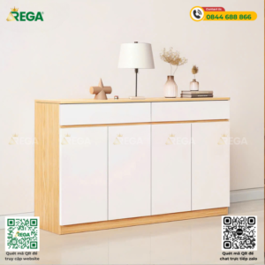 Tủ để giày REGA RK-T812