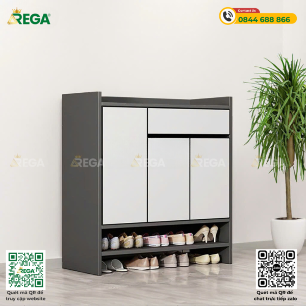 Tủ để giày REGA RK-T813