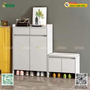 Tủ để giày REGA RK-T817