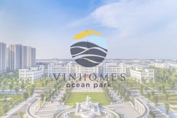 Rega thi công nội thất căn hộ Oceanpark Gia Lâm