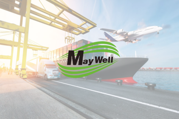 Rega thi công nội thất văn phòng công ty logistics quốc tế Maywell