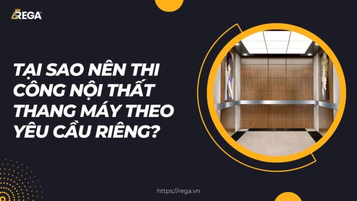 Tai Sao Nen Thi Cong Noi That Thang May Theo Yeu Cau Rieng