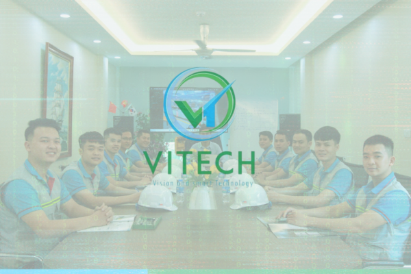 Thi công nội thất công ty công nghệ Vintech