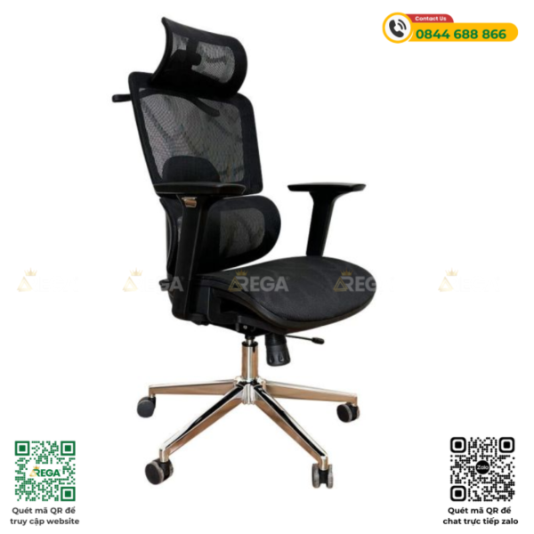 Avatar Ghế công thái học REGA J095