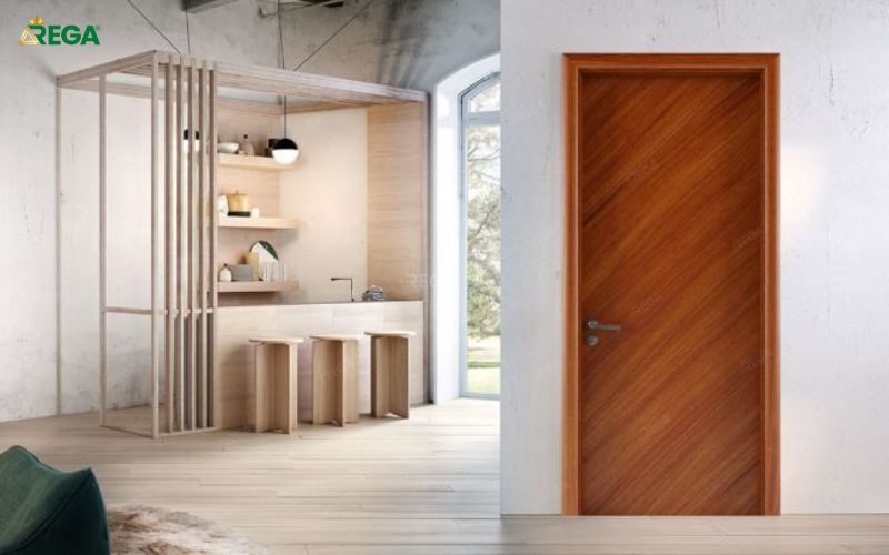 Hướng Dẫn Mua Cửa Gỗ Công Nghiệp Laminate Với Giá Tốt