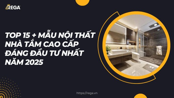 Trong nhịp sống hiện đại, nội thất nhà tắm cao cấp không chỉ đáp ứng nhu cầu sử dụng hàng ngày mà còn phản ánh phong cách sống tinh tế của gia chủ. Việc đầu tư vào không gian này mang lại nhiều lợi ích thiết thực, đặc biệt đối với giớiTop 15 + Mẫu Nội Thất Nhà Tắm Cao Cấp Đáng Đầu Tư Nhất Năm 2025 văn phòng tại Việt Nam.