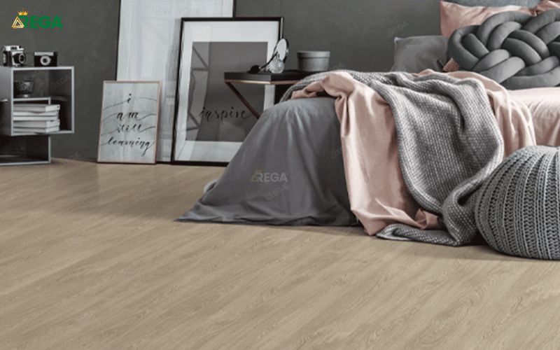 Chọn Sàn Gỗ Công Nghiệp Theo Đặc Tính