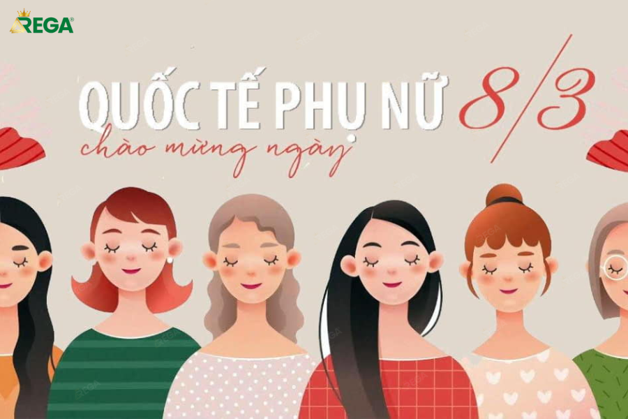 Ý Nghĩa Của Ngày 8/3 Là Gì? Tìm Hiểu Về Ngày Quốc Tế Phụ Nữ 8/3