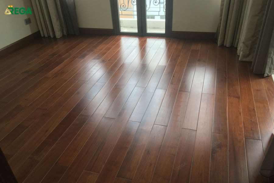 Báo Giá Ván Sàn Gỗ Óc Chó FJL Cao Cấp Mới Nhất 2025 Cách Lựa Chọn Ván Sàn Gỗ Óc Chó FJL Phù Hợp Cho Không Gian