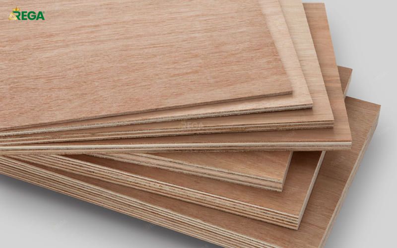 Cốt gỗ MDF vs HDF vs MFC vs Plywood – Nên chọn loại nào?