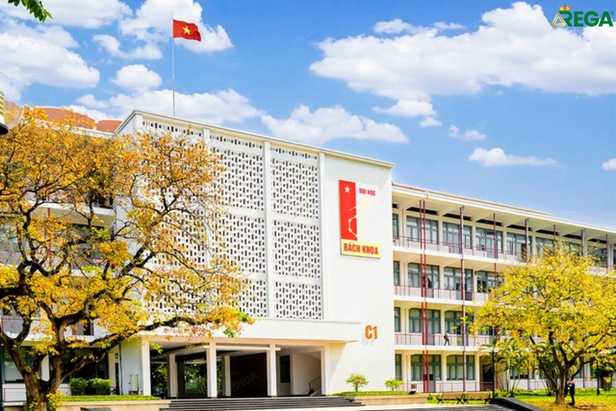 Đại Học Bách Khoa Hà Nội (HUST)