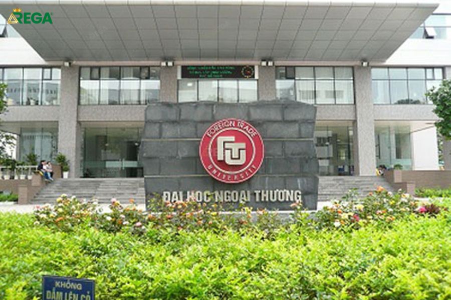 Đại Học Ngoại Thương (FTU)