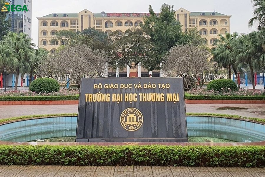 Đại Học Thương Mại (TMU)