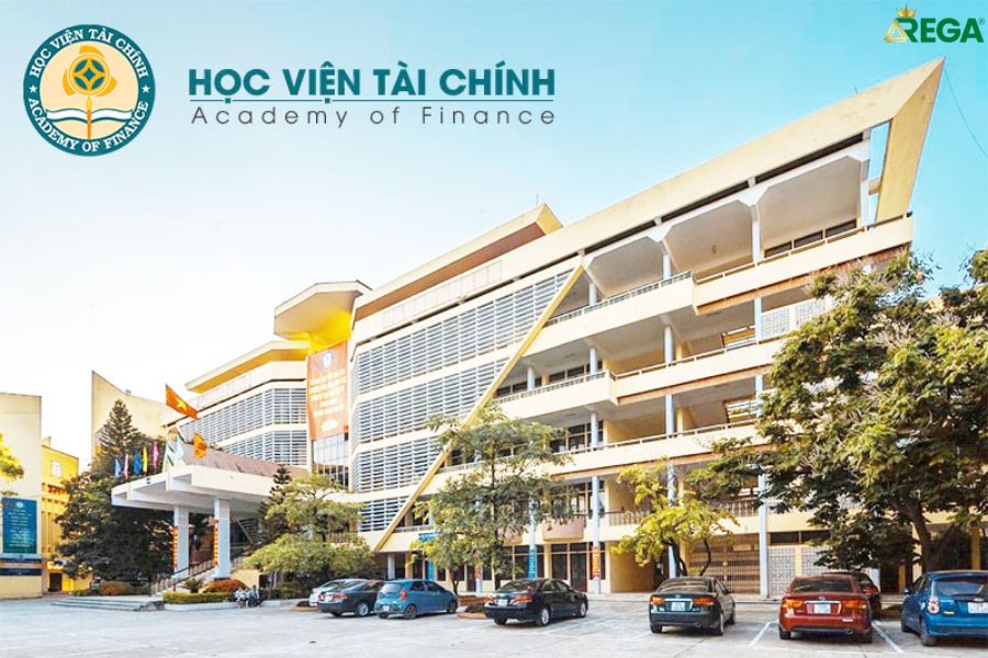 Học Viện Tài Chính (AOF)