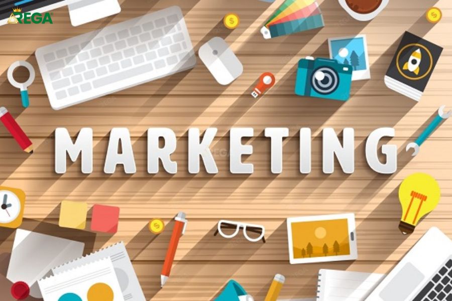 Khái Niệm Quản Trị Marketing