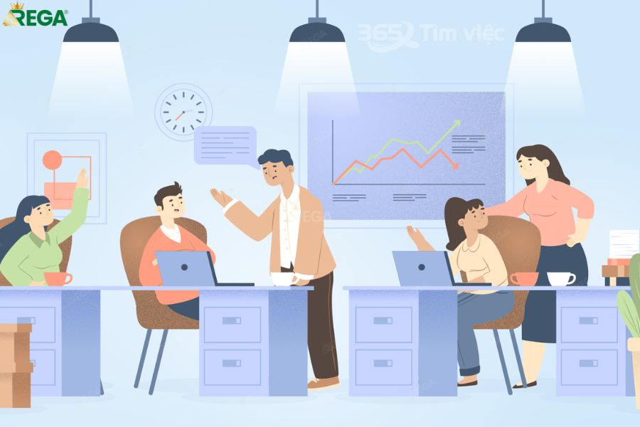 Thực Tập Sinh Quản Trị Kinh Doanh Là Gì? Mức Lương Ra Trường Là Bao Nhiêu Kỹ Năng Cần Thiết Để Trở Thành Thực Tập Sinh Quản Trị Kinh Doanh