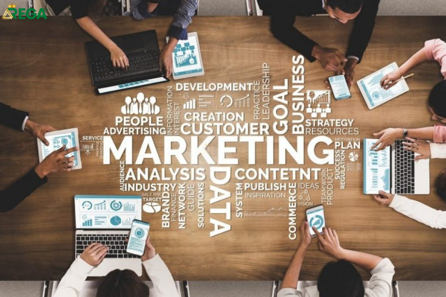 Marketing Quản Trị Thương Hiệu Là Gì?