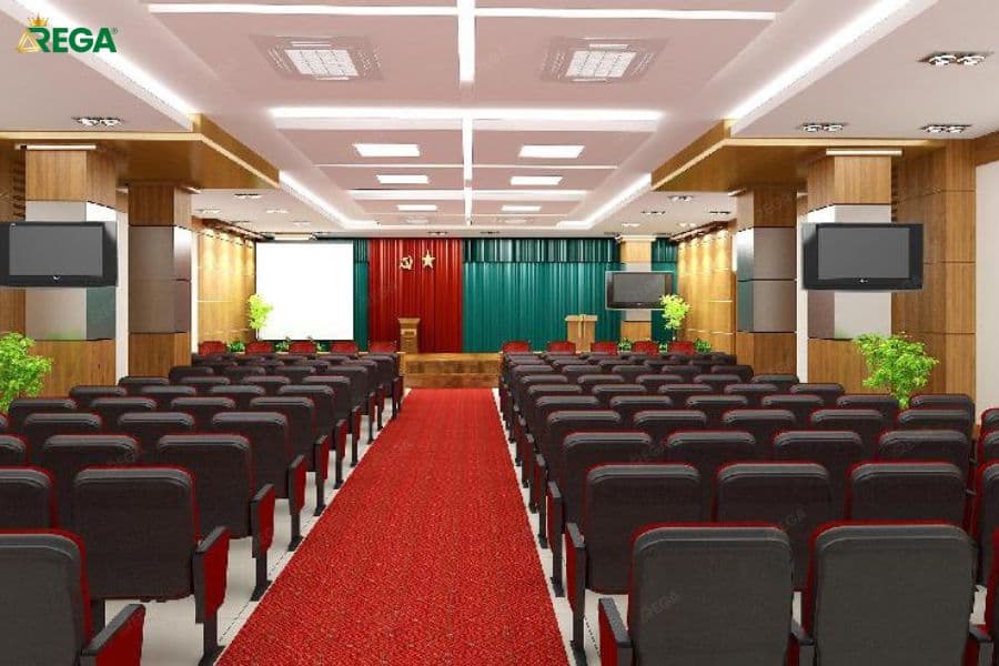 Bảng Giá Thi Công Trần Nhựa Giả Gỗ 2025
