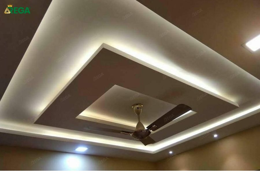 Báo giá trần gỗ nhựa composite mới nhất 2025