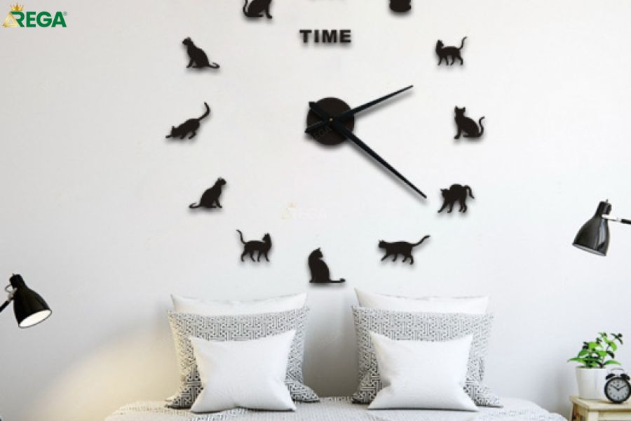101+ Mẫu Đồng Hồ Treo Tường Phòng Khách Đẹp Hiện Đại HOT Nhất Giải Đáp Thắc Mắc Thường Gặp (FAQ)