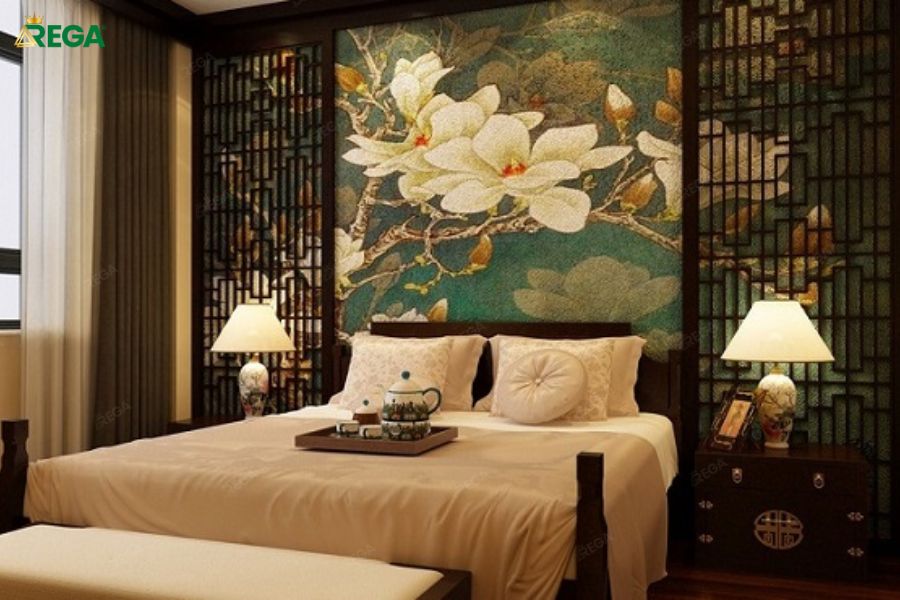 Gợi Ý Chi Tiết Cách Trang Trí Phòng Ngủ Cổ Trang Trung Quốc Đơn Giản