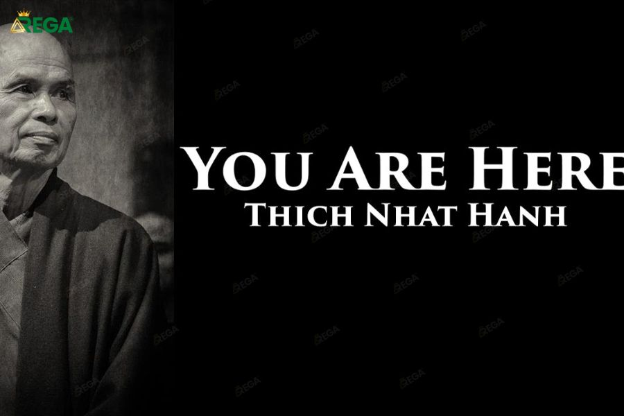 Chánh tư duy theo quan điểm của Thiền sư Thích Nhất Hạnh