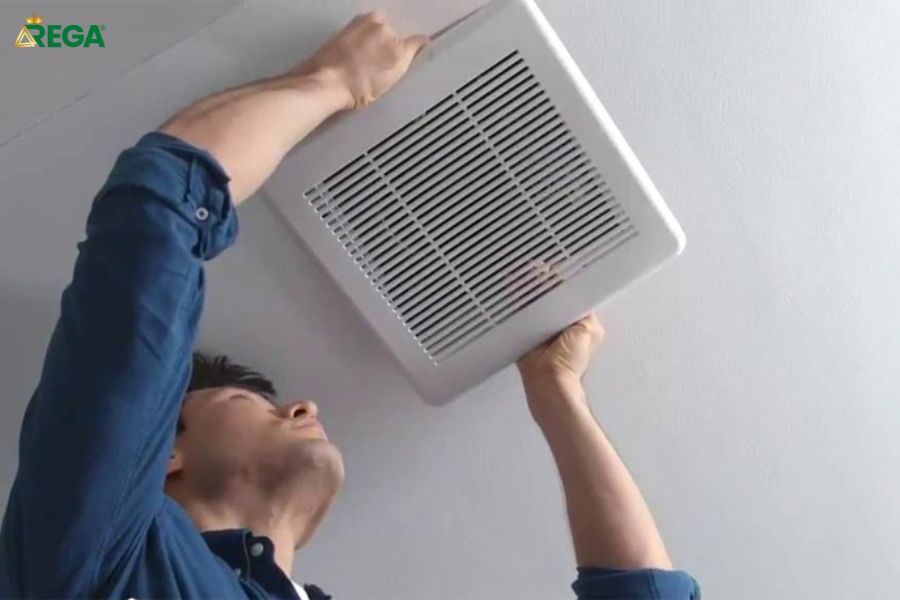 Top 7 Mẫu Quạt Thông Gió Phòng Ngủ 2 Chiều Siêu Nhẹ, Giá Tốt Đáng Mua Nhất Hướng dẫn chọn mua quạt thông gió phòng ngủ phù hợp