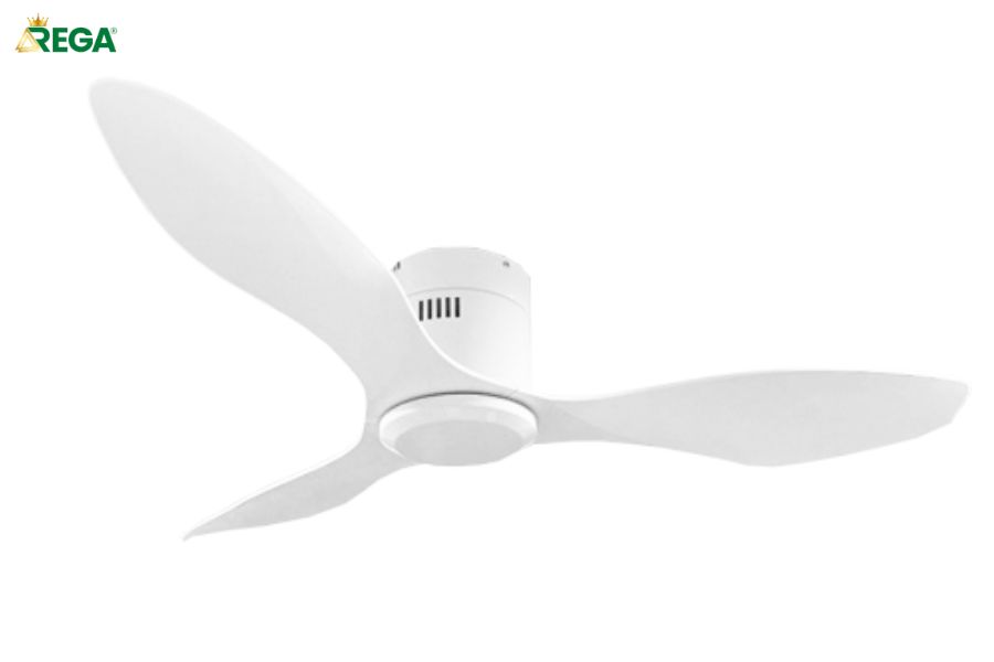 7 Mẫu Quạt Trần Mini Phòng Ngủ Nhỏ Giá Tốt, Tiết Kiệm Điện Năm 2025 Công nghệ và tính năng mới nâng cao trải nghiệm người dùng