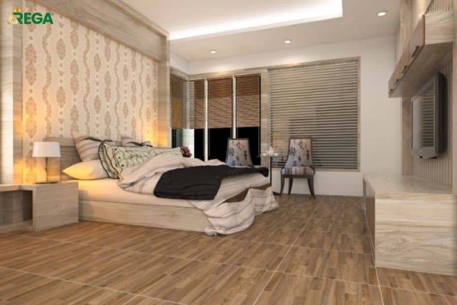 8 Mẹo Thiết Kế Phòng Ngủ Của Bạn Đơn Giản Trở Lên Sang Trọng Hơn Mẹo 1: Tối Ưu Hóa Ánh Sáng Cho Phòng Ngủ