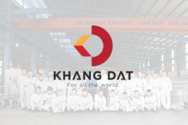 Dự Án Công Ty Thương Mại Sản Xuất KDG