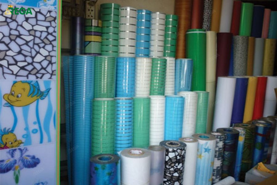 Top 10+ Mẫu Giấy Dán Tường Phòng Khách Sang Trọng Hợp Xu Hướng Bí Quyết Chọn Mua và Thi Công Giấy Dán Tường Phòng Khách Sang Trọng
