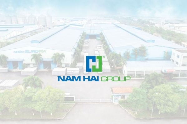 Lắp Đặt Nội Thất Công Ty Xây Dựng Nam Hải