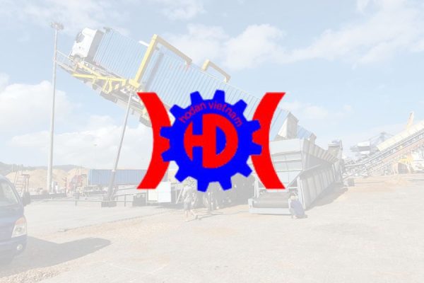 Rega Thi Công Dự Án Công Ty TNHH Hodan Việt Nam