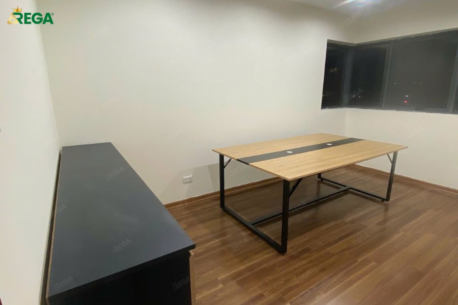 Rega Thi Công Nội Thất Văn Phòng Công Ty TNHH Mộc Như Ý Rega thi công bàn làm việc Công Ty TNHH Thương Mại Mộc Như Ý