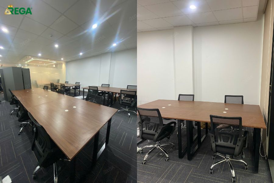Dự Án Công Ty TNHH Hodan Việt Nam Tổng quan dự án Hodan Việt Nam