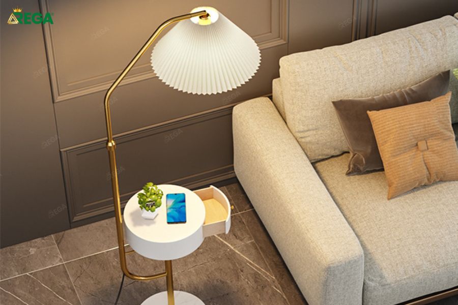 25+ Mẫu Đèn Decor Phòng Khách Đẹp HOT Nhất Hiện Nayng Khách Lại Quan Trọng Đến Vậy?