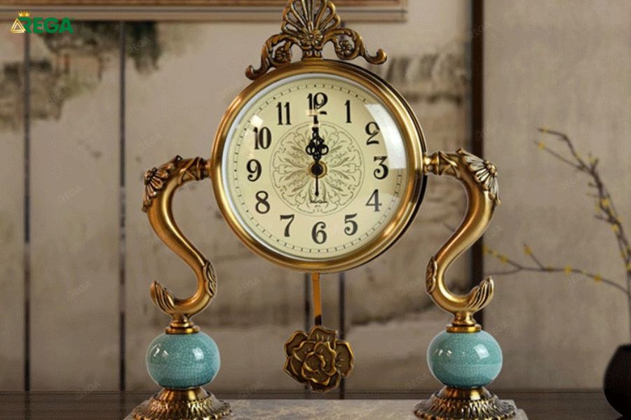 Top 25+ Mẫu Đồng Hồ để Bàn Trang Trí Phòng Khách Đẹp, Cao Cấp Giá Tốt Câu Hỏi Thường Gặp (FAQ)